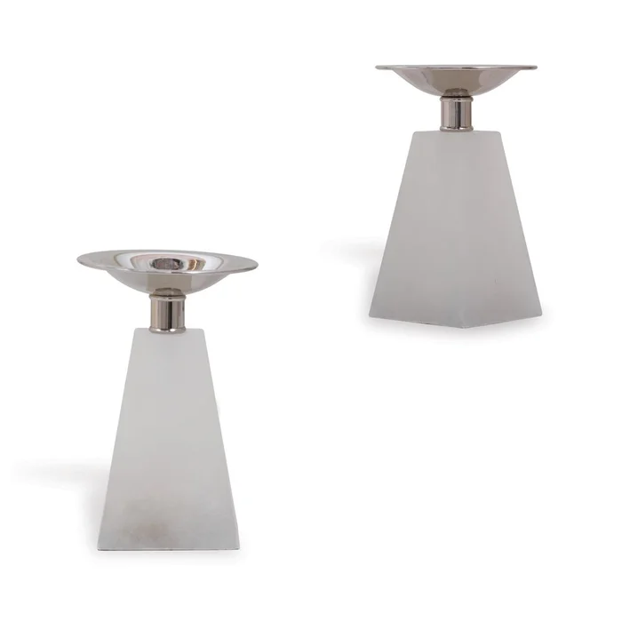 Cairo Candleholder (Set of 2)*