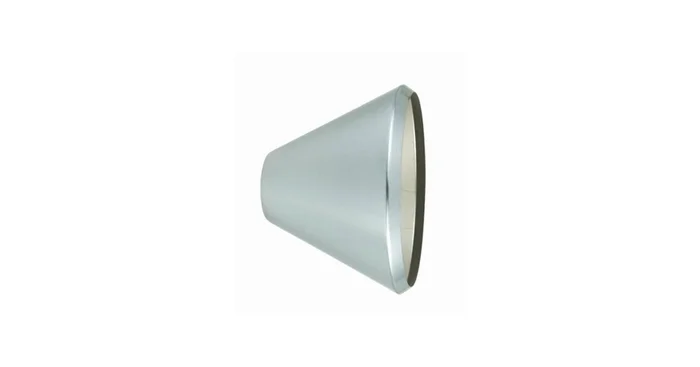 Cal Lighting Solid Cone Shade for Par38 Lamps