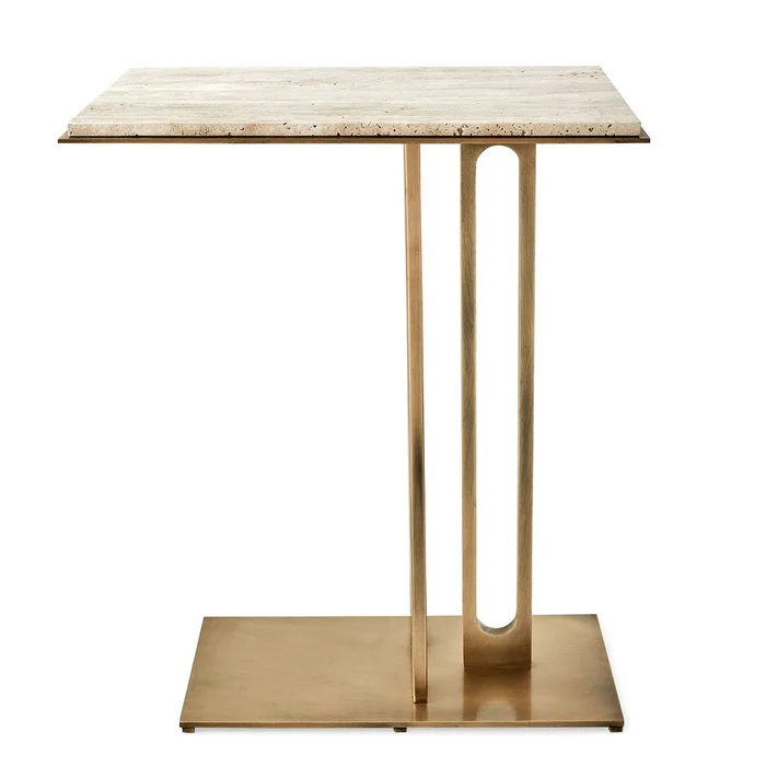 Calder Accent Table