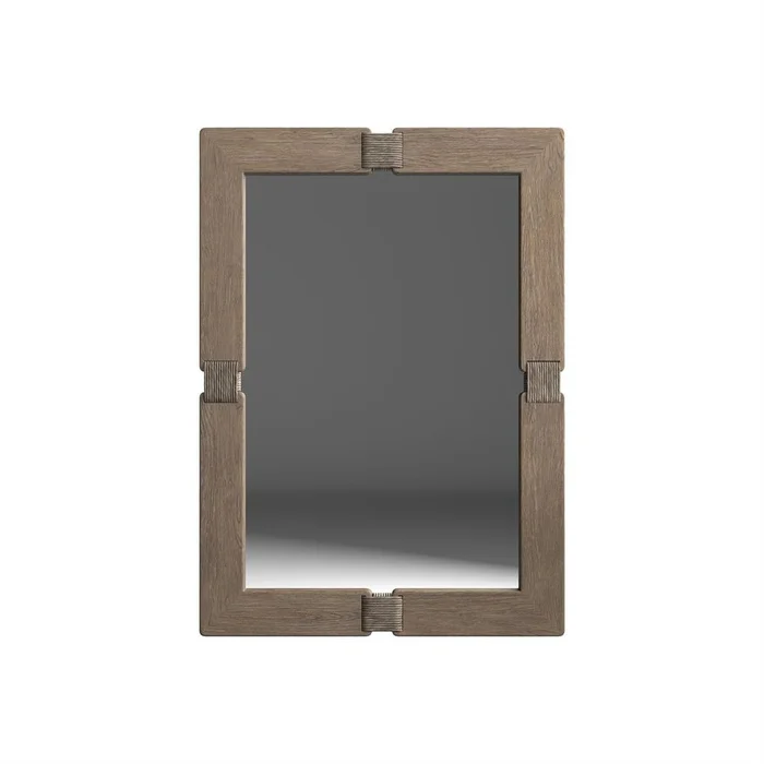 Calderon Paros Mirror – Rectangle