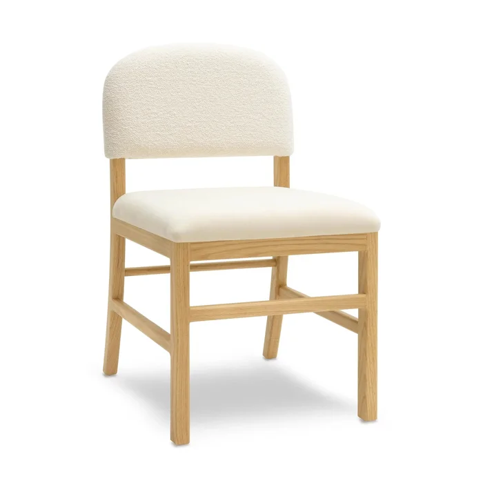 Calla – Performance Velvet Dining Chair