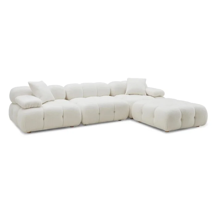 Calliope – Modular Sectional