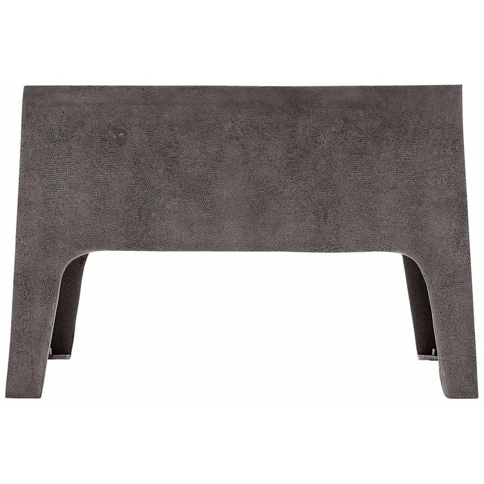 Cambria Metal Side Table