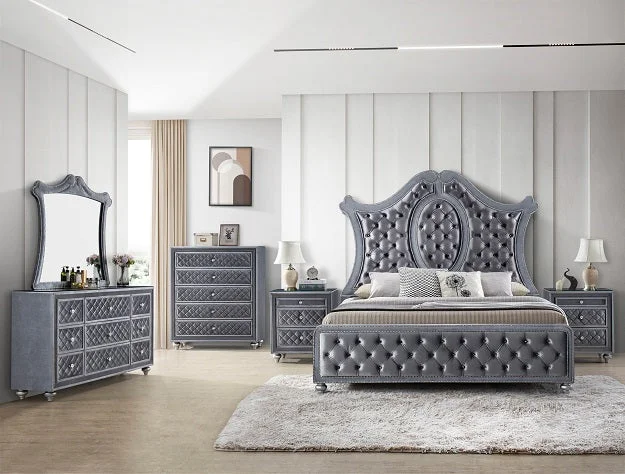 Cameo Bedroom Set