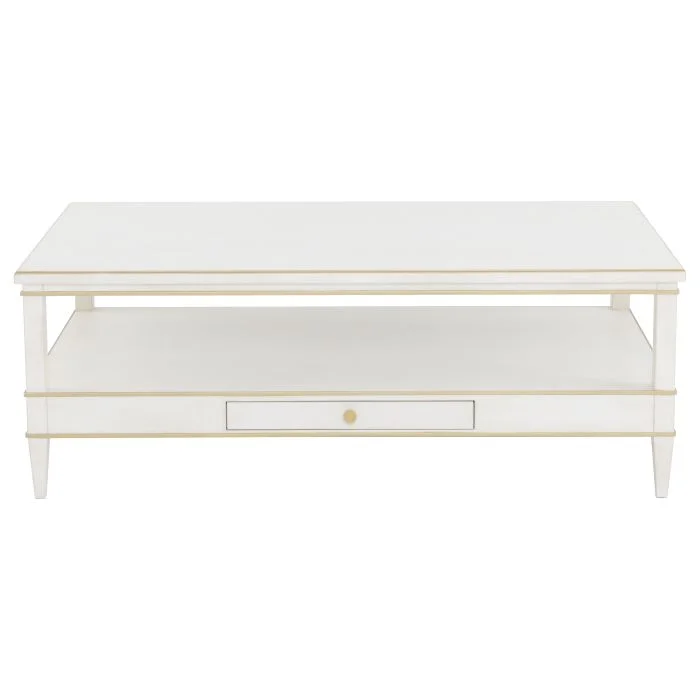 Camille Cocktail Table