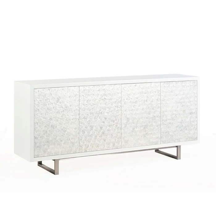 Capiz Sideboard – Small