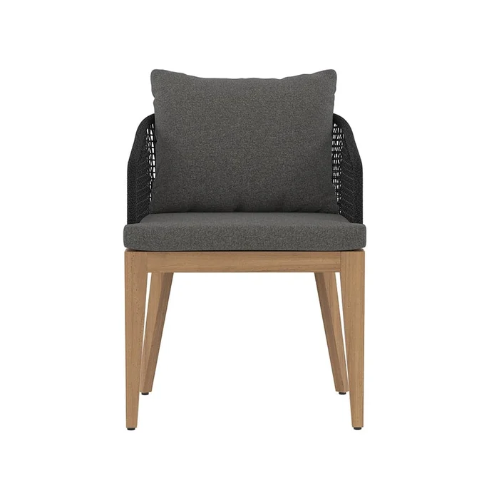 Capri Outdoor Dining Armchair