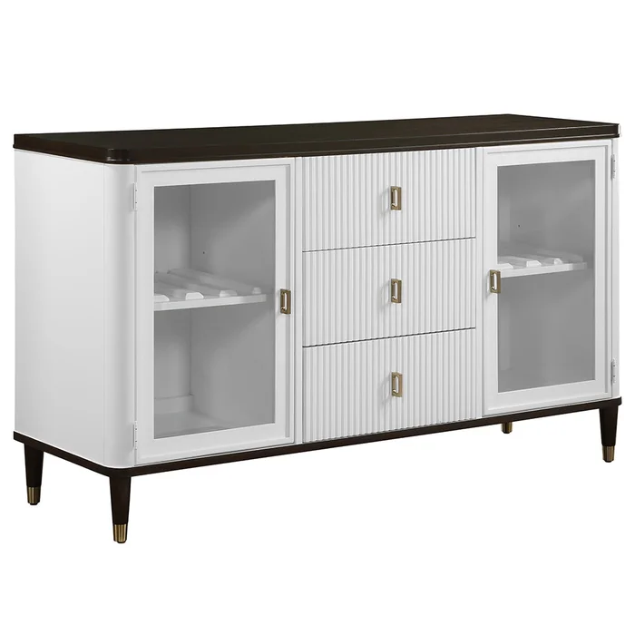 Carena 62″L Rectangular Server with Storage