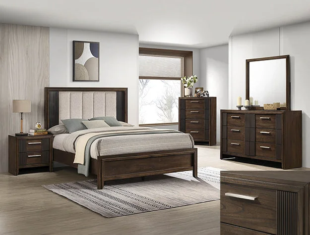Carlton Bedroom Set