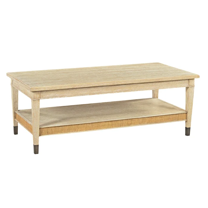 Carrick Coffee Table