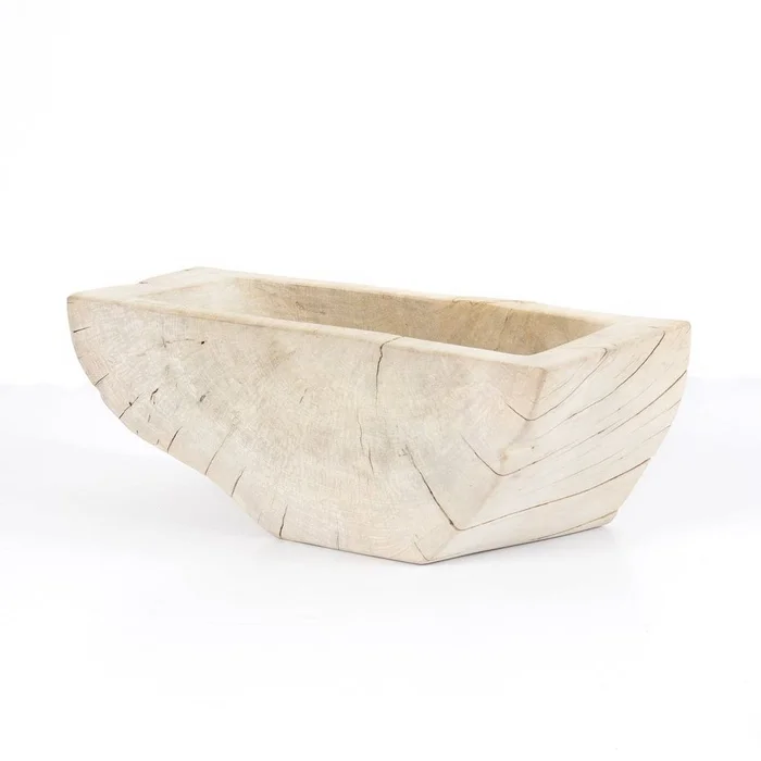 Caspienne Wood Bowl