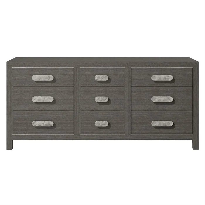 Castillon Dresser – Porcini Finish