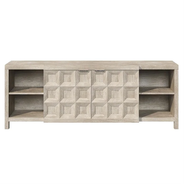 Castillon Entertainment Credenza