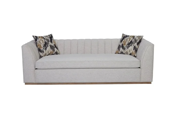 Channel – Sofa – Off White