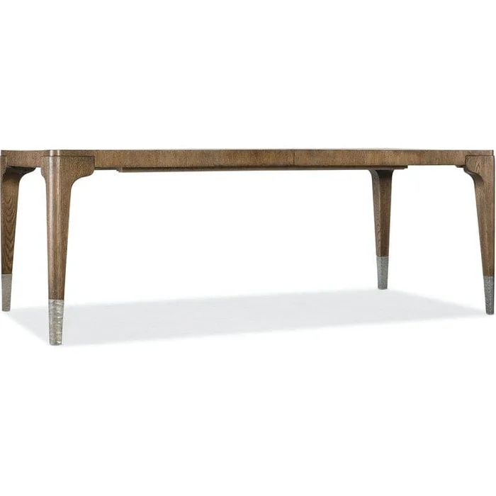 Chapman Leg Extension Dining Table