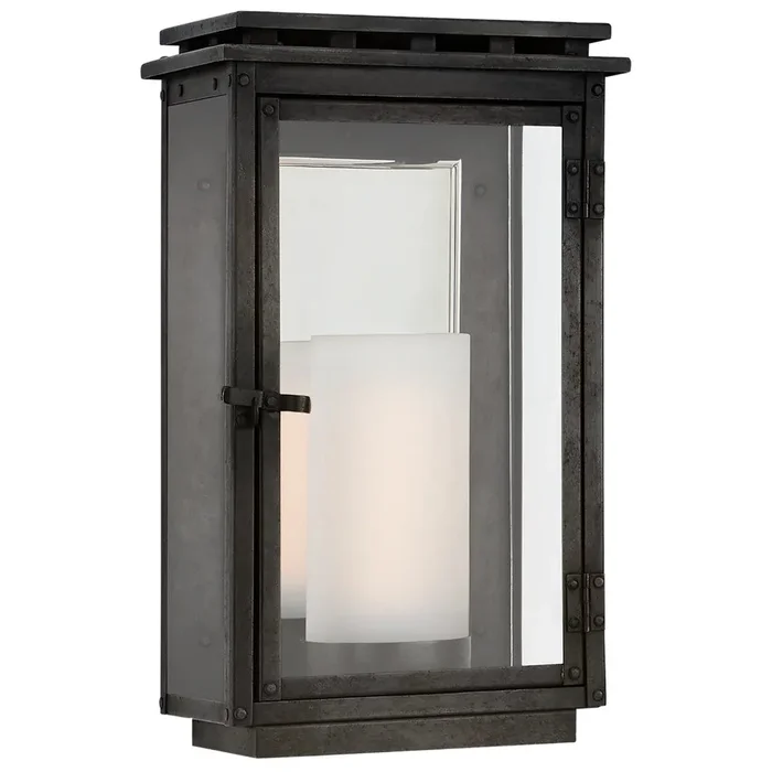 Chelsea Small 3/4 Wall Lantern