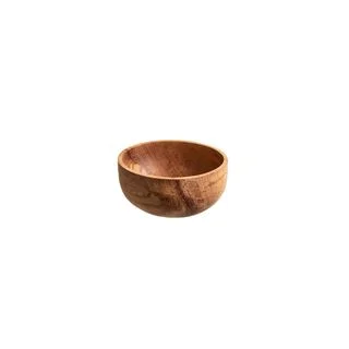 Chiku bowl (4x4x1.8in) Set Of 4