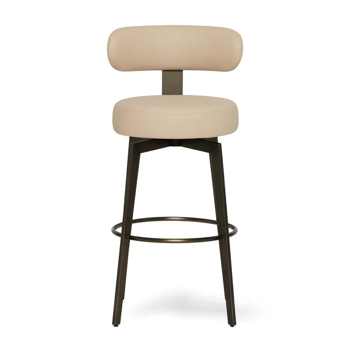 Clermont Bar – Cream Latte