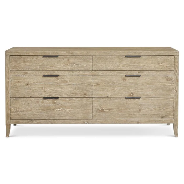 Colton Dresser-Beige
