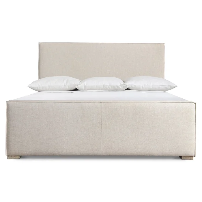 Colton Panel Bed California King