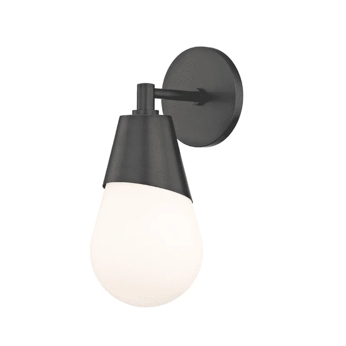 Cora 1 Light Wall Sconce