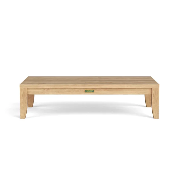 Coronado Rectangular Coffee Table
