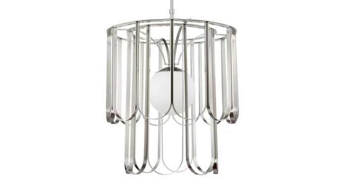 Craftmade Melody 25″ Wide Pendant