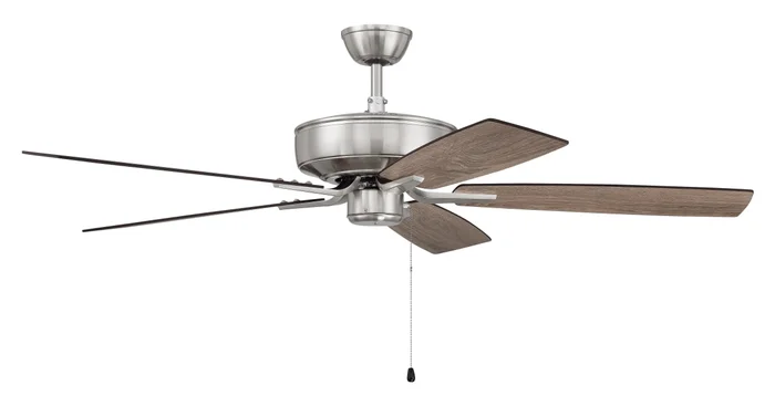Craftmade Pro Plus 52″ 5 Blade Indoor Ceiling Fan