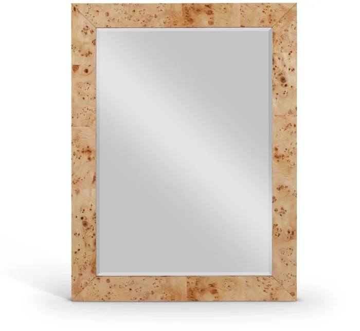 Cresthill – Ash Mirror