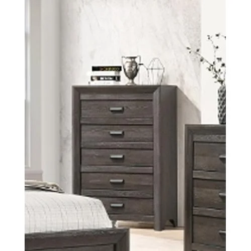 Crown Mark Adelaide 5-Drawer Chest B6700-4