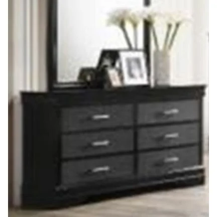 Crown Mark Amalia B6918-1 Dresser