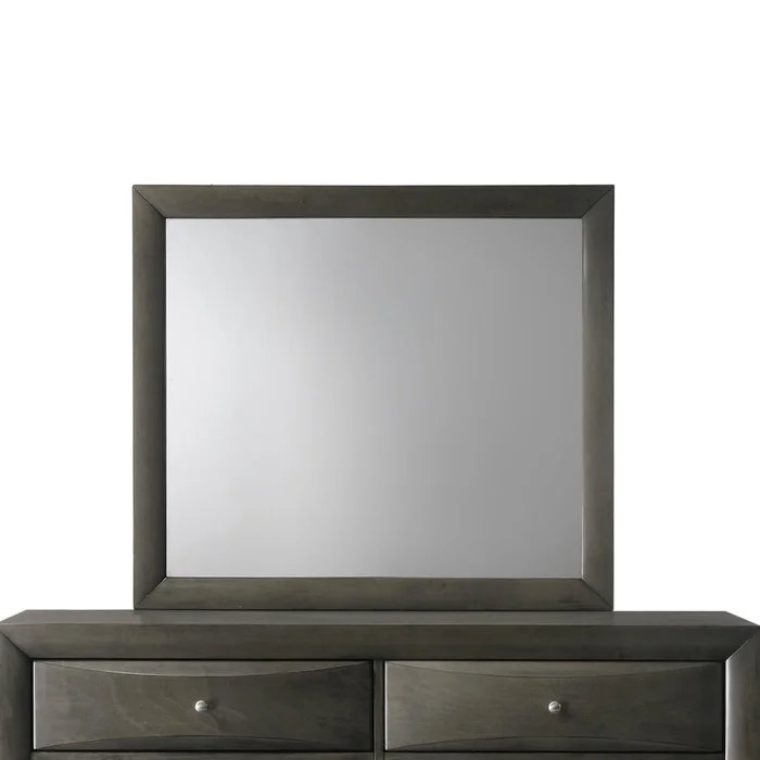 Crown Mark Emily Dresser Mirror B4270-11