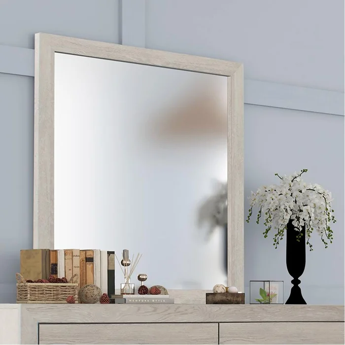 Crown Mark Jaylen B9270-11 Dresser Mirror