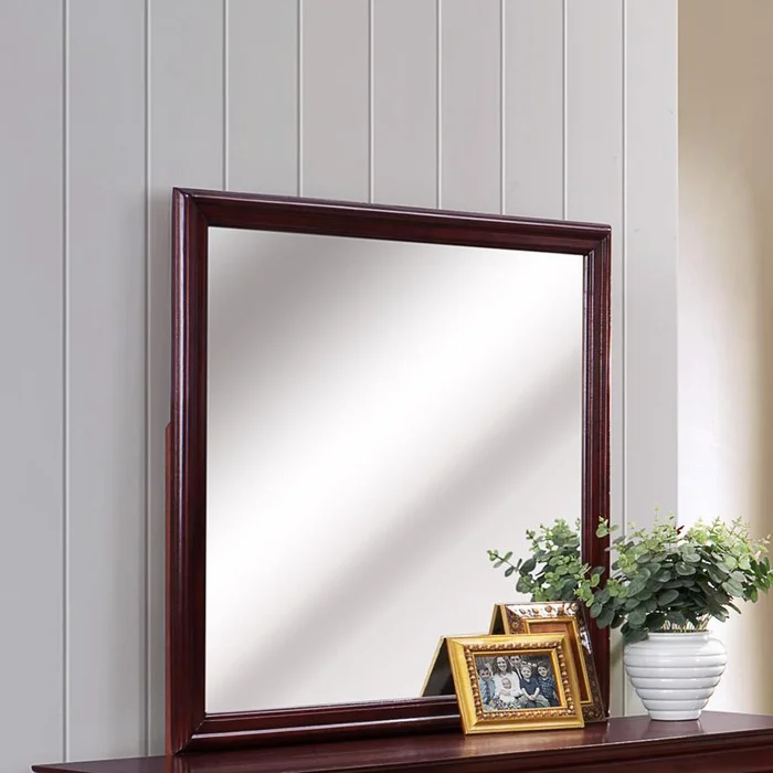 Crown Mark Louis Philip Dresser Mirror B3850-11