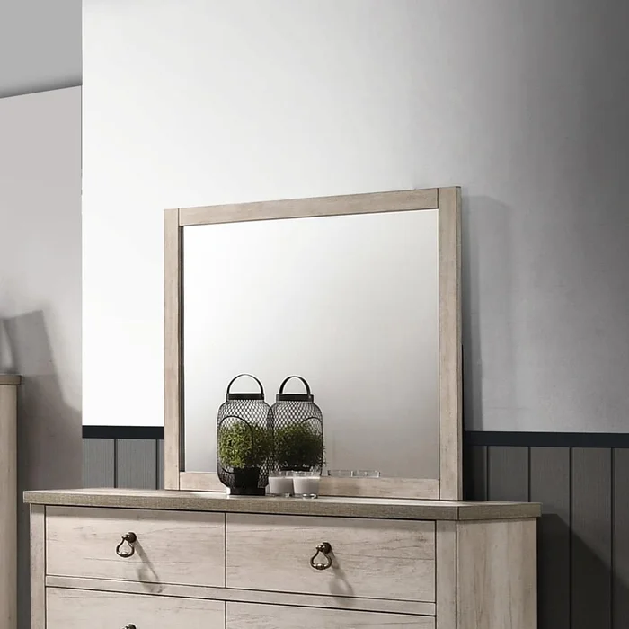 Crown Mark Patterson Dresser Mirror B3050-11