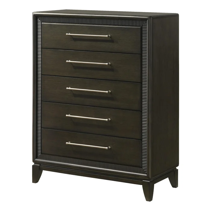 Crown Mark Saratoga B6540-4 Chest