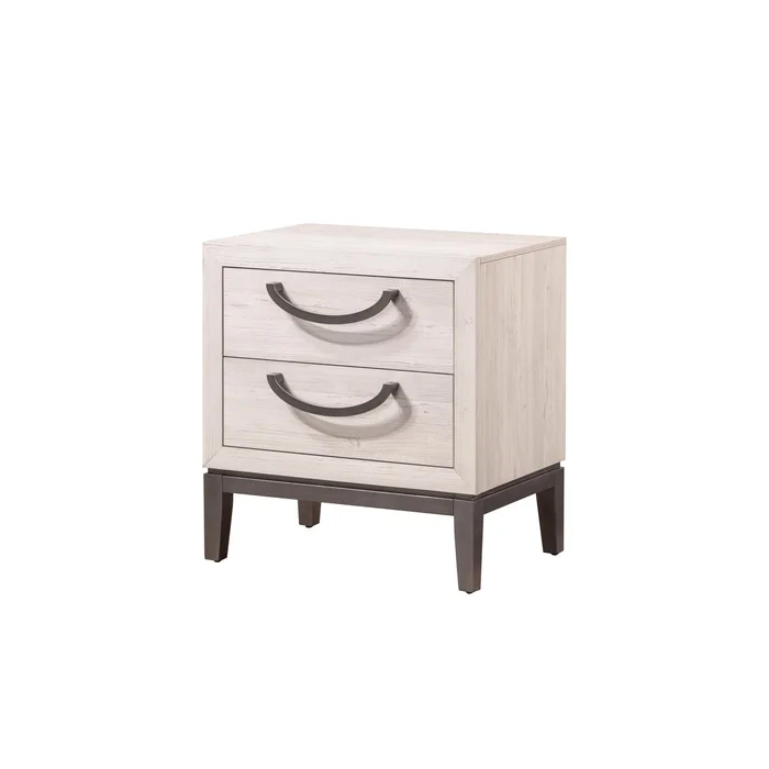 Crown Mark Veda B3300-2 Nightstand