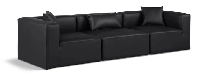 Cube – Modular 3 Seat Sofa