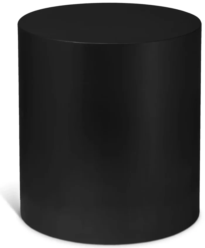 Cylinder – End Table