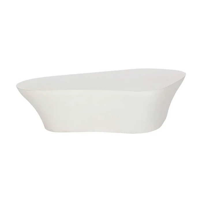 Dali Coffee Table – White