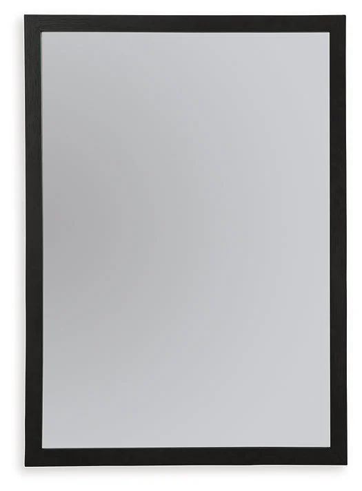 Danziar Bedroom Mirror