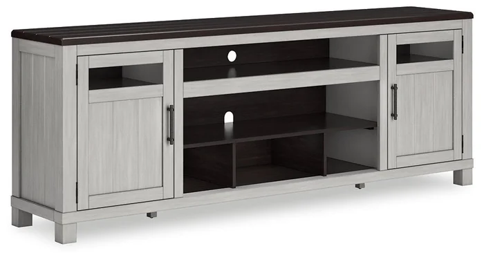 Darborn 88″ TV Stand
