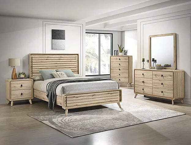 Dawson Bedroom Set