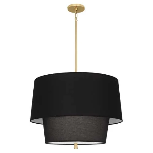 Decker Pendant – Medium