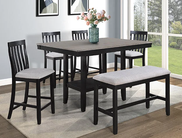Delfin Counter Dining Sets