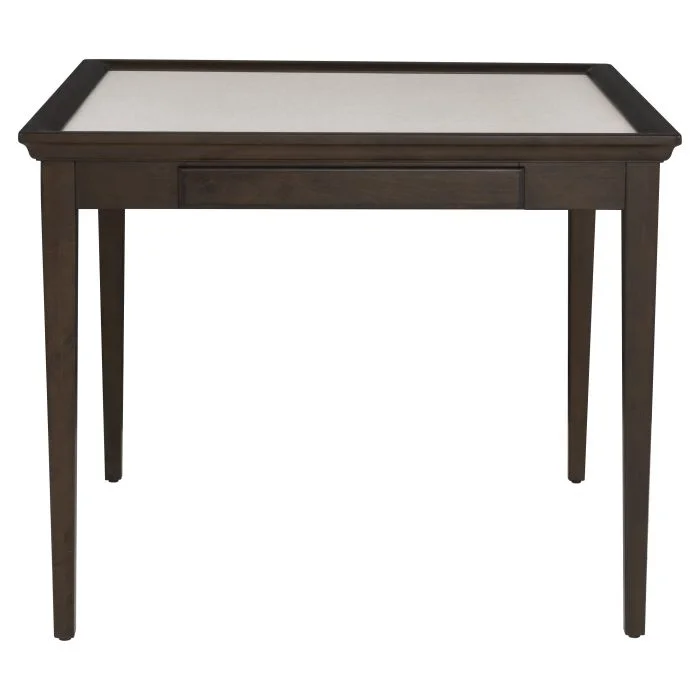 Delilah One Drawer Square Activity Table