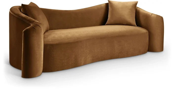 Destin – Sofa – Saddle