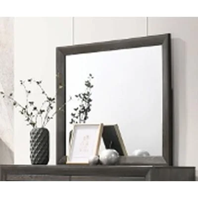 Diamond Modern Furniture CM Adelaide Dresser Mirror B6700-11