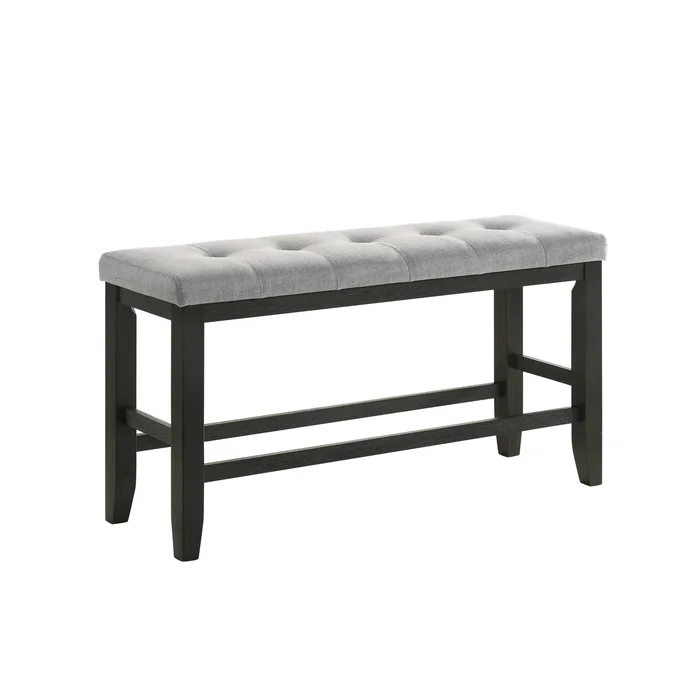 Diamond Modern Furniture CM Bardstown Counter Height Bench 2752WC-BENCH