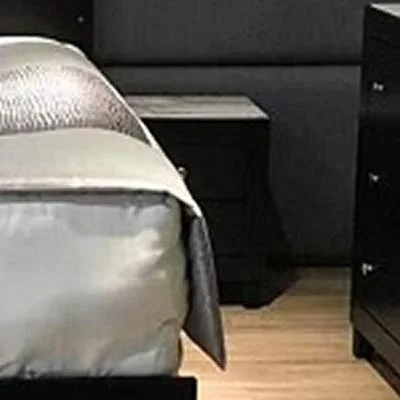 Diamond Modern Furniture CM Cadence 2-Drawer Nightstand B4510-2